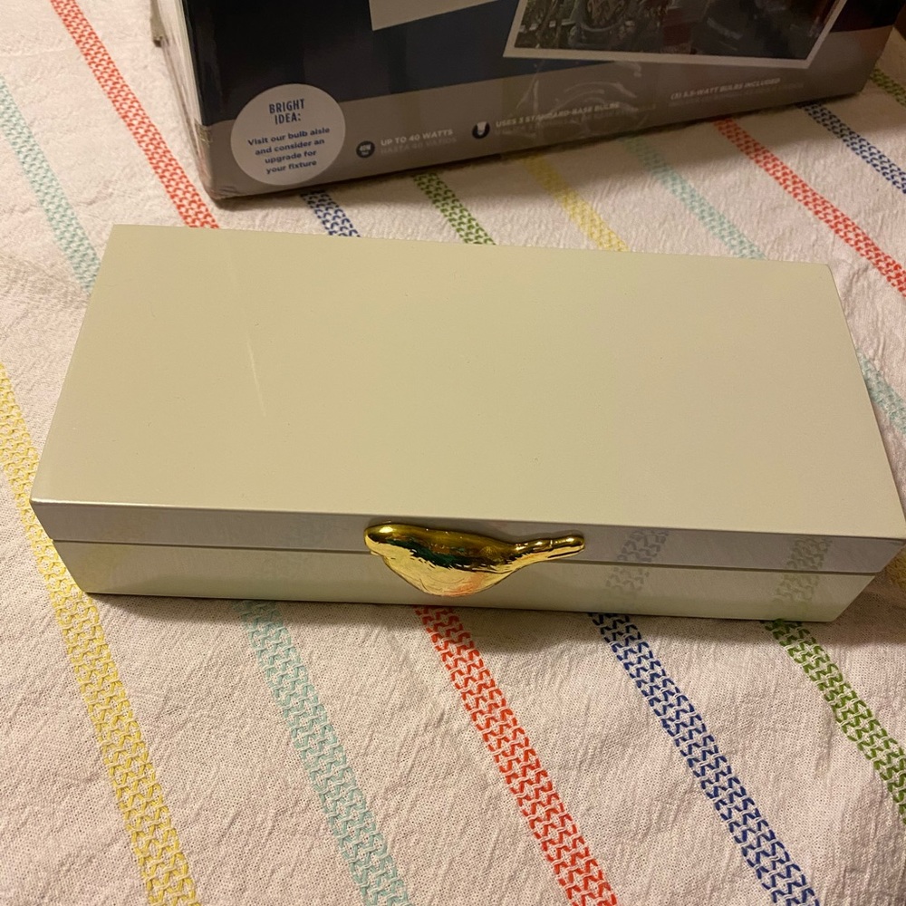 Jewelry Box